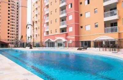 Apartamento com 2 dormitórios à venda, 68 m² por r$ 690.000,00 - centro - indaiatuba/sp