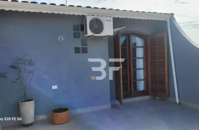 Casa com 2 dormitórios à venda, 168 m² por r$ 750.000,00 - jardim renata - indaiatuba/sp