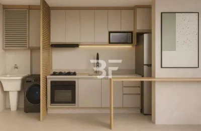 Apartamento com 2 dormitórios para alugar, 61 m² por r$ 3.490/mês - manai residence - indaiatuba/sp