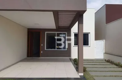 Casa com 3 dormitórios à venda, 100 m² por r$ 950.000,00 - jardim park real - indaiatuba/sp