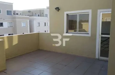 Apartamento com 2 dormitórios à venda, 105 m² por r$ 370.000 - condomínio spazio illuminare - indaiatuba/sp