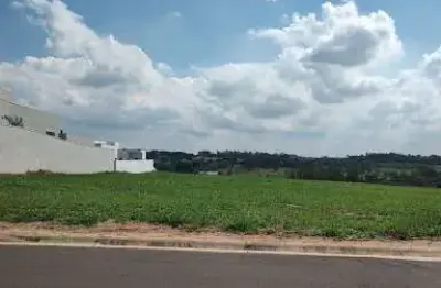 Terreno à venda, 1000 m² por r$ 1.350.000,00 - condomínio reserva petrus - indaiatuba/sp