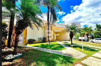 Casa com 3 dormitórios à venda, 170 m² por r$ 1.470.000,00 - jardim portal de itaici - indaiatuba/sp