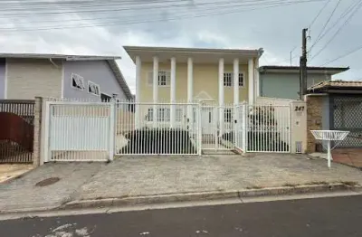 Casa com 4 dormitórios, 361 m² - venda por r$ 1.590.000,00 ou aluguel por r$ 8.483,00/mês - esplanada - indaiatuba/sp