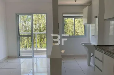 Apartamento com 2 dormitórios à venda, 51 m² por R$ 395.000 - Condomínio Villa Helvetia - Indaiatuba/SP