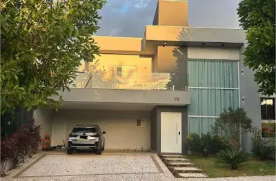 Casa com 3 dormitórios à venda, 251 m² por r$ 2.490.000,00 - condomínio jardins di roma - indaiatuba/sp