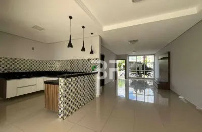 Casa com 3 dormitórios à venda, 185 m² por r$ 970.000 - condomínio vista verde - indaiatuba/sp