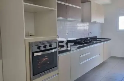 Apartamento com 3 dormitórios para alugar, 86 m² por R$ 5.000,00/mês - Edifício Soho - Indaiatuba/SP