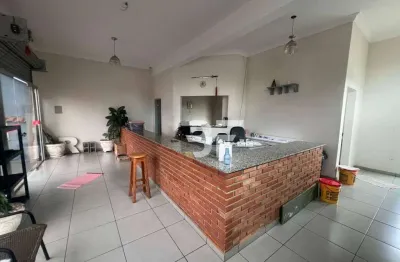 Casa à venda, 132 m² por R$ 1.400.000,00 - Jardim Cristina - Indaiatuba/SP
