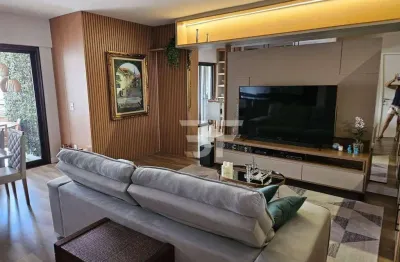 Apartamento à venda, 106 m² por R$ 1.400.000,00 - Condomínio The Park View - Indaiatuba/SP