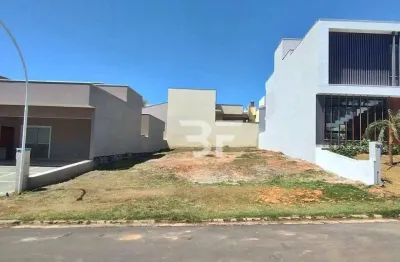 Terreno à venda, 300 m² por R$ 780.000,00 - Jardim Residencial Maria Dulce - Indaiatuba/SP