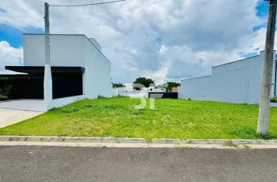 Terreno à venda, 300 m² por R$ 450.000,00 - Jardins Di Roma - Indaiatuba/SP