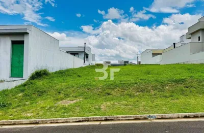 Terreno à venda, 300 m² por R$ 450.000,00 - Jardins Di Roma - Indaiatuba/SP