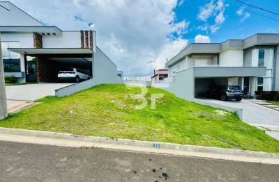 Terreno à venda, 300 m² por R$ 450.000,00 - Jardins Di Roma - Indaiatuba/SP