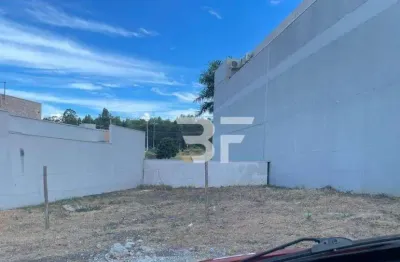 Terreno à venda, 154 m² por R$ 225.000,00 - Jardim Barcelona - Indaiatuba/SP