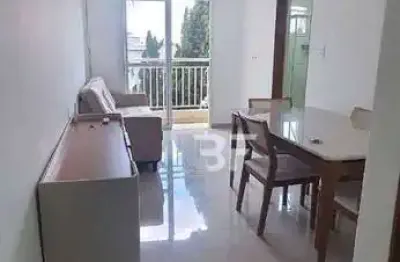 Apartamento com 2 dormitórios, 51 m² - venda por R$ 430.000,00 ou aluguel por R$ 3.135,00/mês - Jardim Novo Horizonte - Indaiatuba/SP