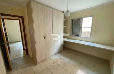 Apartamento com 3 dormitórios para alugar, 82 m² por R$ 4.404,00/mês - Residencial Victoria - Indaiatuba/SP