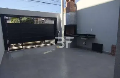 Casa com 2 dormitórios à venda, 70 m² por R$ 549.000,00 - Jardim Morada do Sol - Indaiatuba/SP