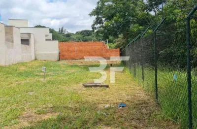 OPORTUNIDADE, Terreno à venda, 333 m² por R$ 519.500 - Park Gran Reserve - Indaiatuba/SP