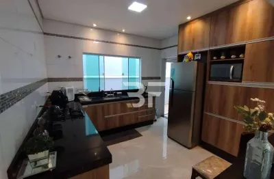 Casa com 3 dormitórios para alugar, 149 m² por R$ 6.000,00/mês - Jardim Europa - Indaiatuba/SP