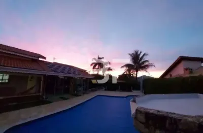 Chácara com 3 dormitórios à venda, 1000 m² por R$ 1.550.000,00 - Horizonte Azul - Itupeva/SP