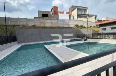 Apartamento com 2 dormitórios para alugar, 52 m² por R$ 2.400,00/mês - Parque  Residencial Sabiás - Indaiatuba/SP