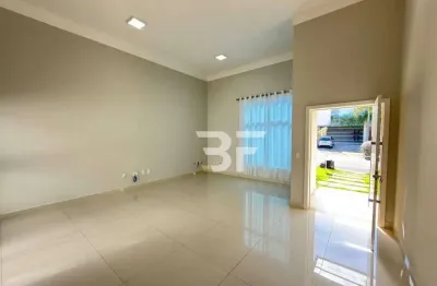 Casa com 3 dormitórios, 230 m² - venda por R$ 1.700.000,00 ou aluguel por R$ 11.130,00/mês - Jardim Amstalden Residence - Indaiatuba/SP