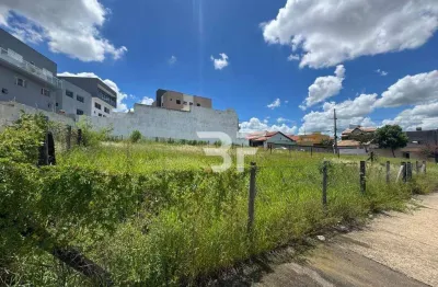 Terreno à venda, 280 m² por R$ 420.000 - Jardim Colonial - Indaiatuba/SP