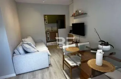 Apartamento com 2 dormitórios à venda, 55 m² por R$ 380.000,00 - Céu Azul Residencial - Indaiatuba/SP