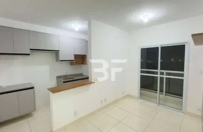 Apartamento com 2 dormitórios para alugar, 51 m² por R$ 3.190/mês - Condomínio Villa Helvetia - Indaiatuba/SP