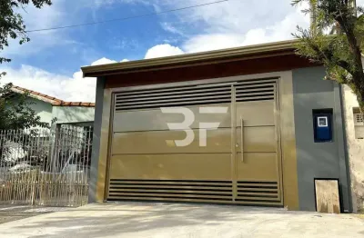 Casa com 2 quartos à venda na Rua João Wolf Filho, 300, Parque das Nações, Indaiatuba