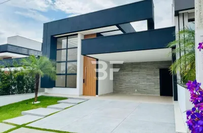 Casa com 3 dormitórios à venda, 162 m² por R$ 1.500.000 - Jardim Residencial Viena - Indaiatuba/SP