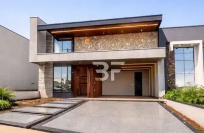 Casa com 4 dormitórios à venda, 239 m² por R$ 2.280.000 - Residencial Evidências - Indaiatuba/SP