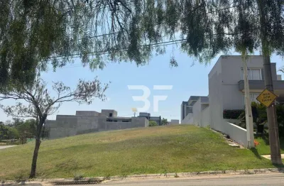 Terreno à venda, 300 m² por R$ 400.000,00 - Jardim Residencial Terra Nobre - Indaiatuba/SP