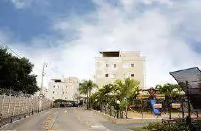 Apartamento com 3 dormitórios para alugar, 81 m² por R$ 3.075,00/mês - Condomínio Spazio Illuminare - Indaiatuba/SP