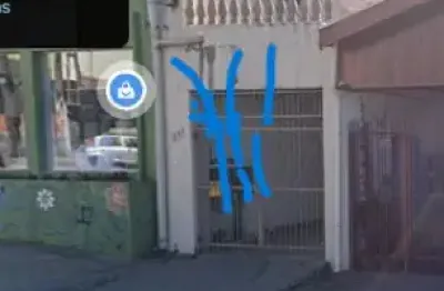 Casa comercial com 1 sala à venda na Rua Dante Bellodi, 251, Parque Residencial Eloy Chaves, Jundiaí