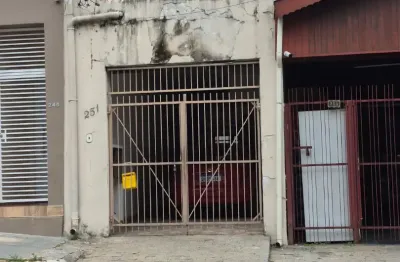 Casa comercial com 1 sala à venda na Rua Dante Bellodi, 251, Parque Residencial Eloy Chaves, Jundiaí