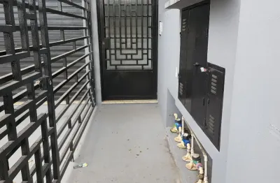 Sala comercial com 1 sala para alugar na Avenida Benedicto Castilho de Andrade, 279, Parque Residencial Eloy Chaves, Jundiaí
