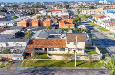 Esquina com 28 metros de frente - face oeste - a 1.000 metros da vila hauer