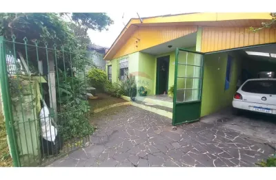 Casa com 3 quartos à venda na Rua Gonçalves de Magalhães, 717, Aparecida, Alvorada