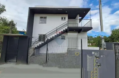 Apartamento com 1 quarto à venda na Vila Elsa, Viamão 