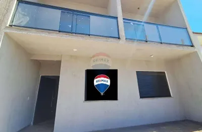 Apartamento com 1 quarto à venda no Jardim Algarve, Alvorada 