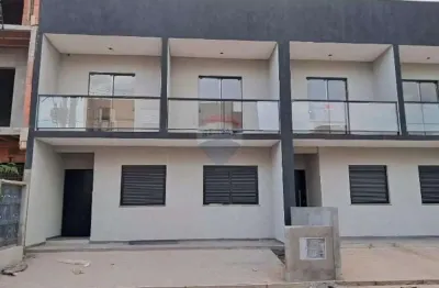 Apartamento com 1 quarto à venda no Jardim Algarve, Alvorada 