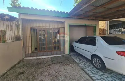 Casa com 3 quartos à venda na Rua Trinta, 114, Jardim Algarve, Alvorada