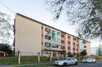 Apartamento com 1 quarto à venda na Rua Dr. Cândido José De Godói, 150, Rubem Berta, Porto Alegre