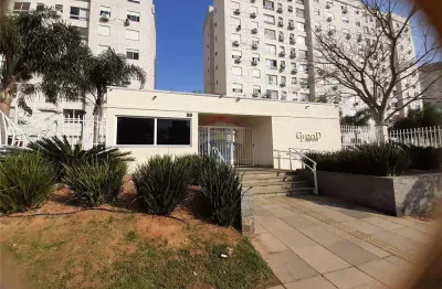 Apartamento com 2 quartos à venda na Rua Waldemar Pinheiro Cantergi, 80, Sarandi, Porto Alegre