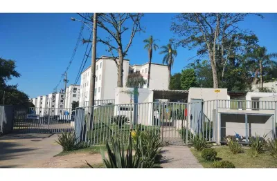 Apartamento térreo à venda no condomínio alto protásio