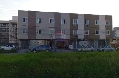 Apartamento com 1 quarto à venda na Avenida Zero Hora, 1559, Jardim Algarve, Alvorada