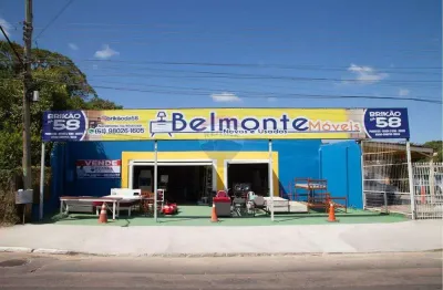 Prédio comercial à venda no rs por preço imperdível