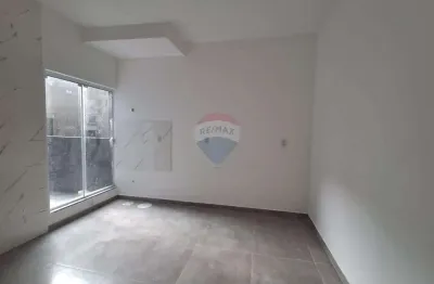 Apartamento com 1 quarto à venda no Jardim Algarve, Alvorada 